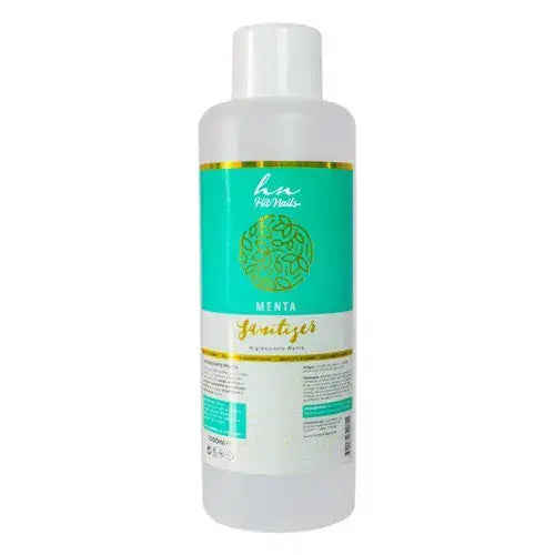 Sanitizer Menta - 1000ml