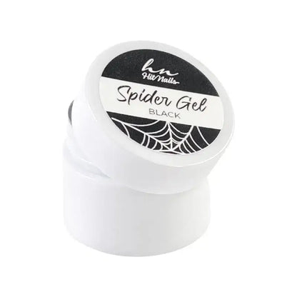 Spider Gel - Black - 5gr