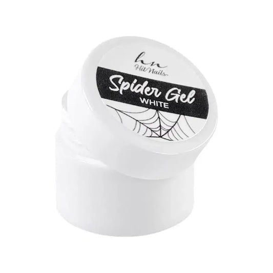 Spider Gel - White - 5gr