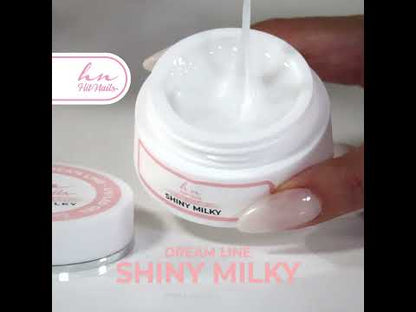 Dream Line - Shiny Milky - 30ml